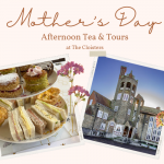 Mothers Day Tea & Tour 2024